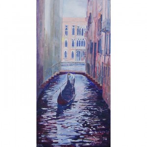 Gondolier